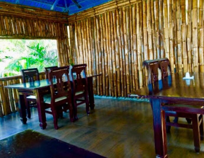 Mare Blu Resort Kochi Bagian luar foto